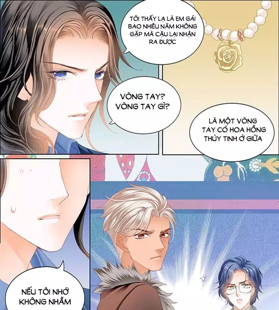 Bá Đạo Tiểu Thúc, Xin Trêu Chọc Vừa Thôi! Chapter 48 - Trang 2