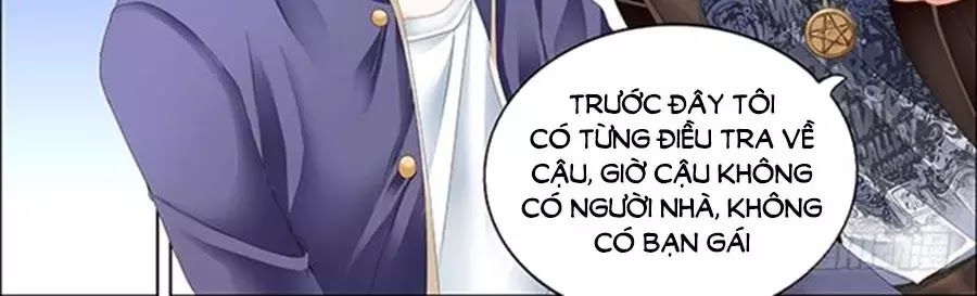 Bá Đạo Tiểu Thúc, Xin Trêu Chọc Vừa Thôi! Chapter 47 - Trang 2