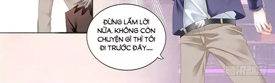 Bá Đạo Tiểu Thúc, Xin Trêu Chọc Vừa Thôi! Chapter 47 - Trang 2