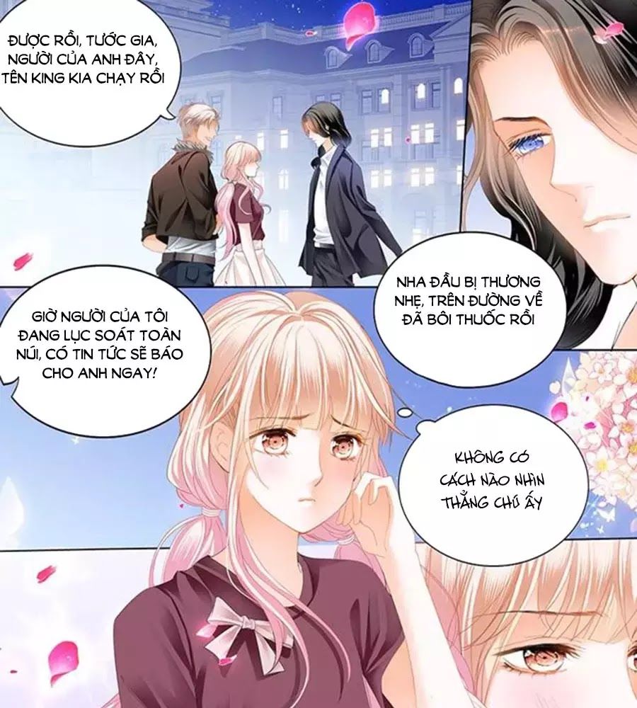 Bá Đạo Tiểu Thúc, Xin Trêu Chọc Vừa Thôi! Chapter 44 - Trang 2