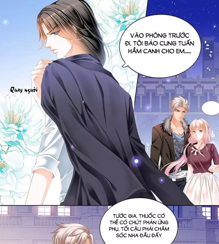 Bá Đạo Tiểu Thúc, Xin Trêu Chọc Vừa Thôi! Chapter 44 - Trang 2