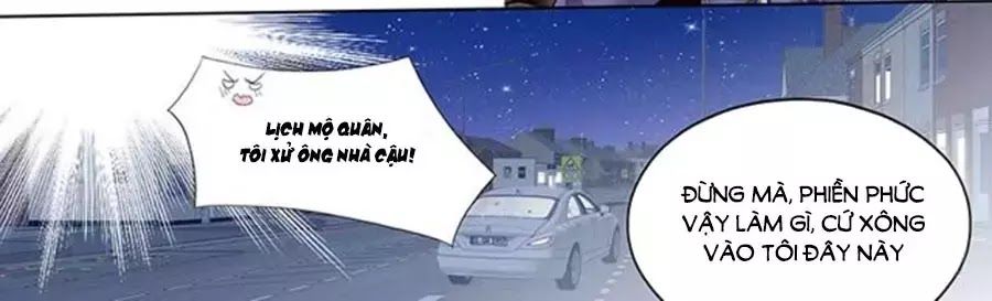 Bá Đạo Tiểu Thúc, Xin Trêu Chọc Vừa Thôi! Chapter 44 - Trang 2