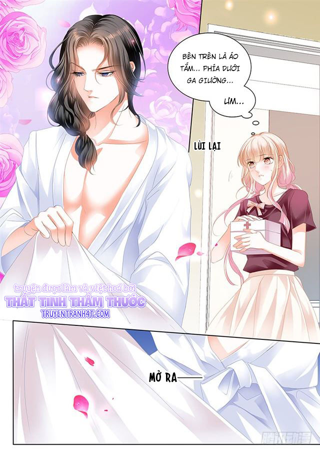 Bá Đạo Tiểu Thúc, Xin Trêu Chọc Vừa Thôi! Chapter 42 - Trang 2