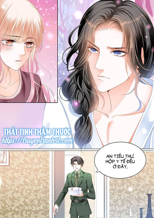 Bá Đạo Tiểu Thúc, Xin Trêu Chọc Vừa Thôi! Chapter 41 - Trang 2