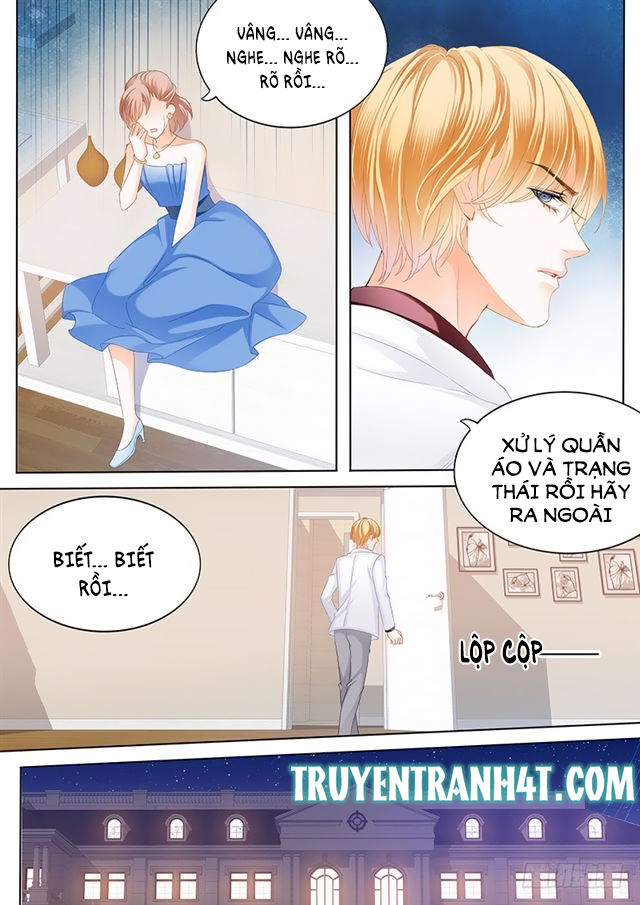 Bá Đạo Tiểu Thúc, Xin Trêu Chọc Vừa Thôi! Chapter 35 - Trang 2