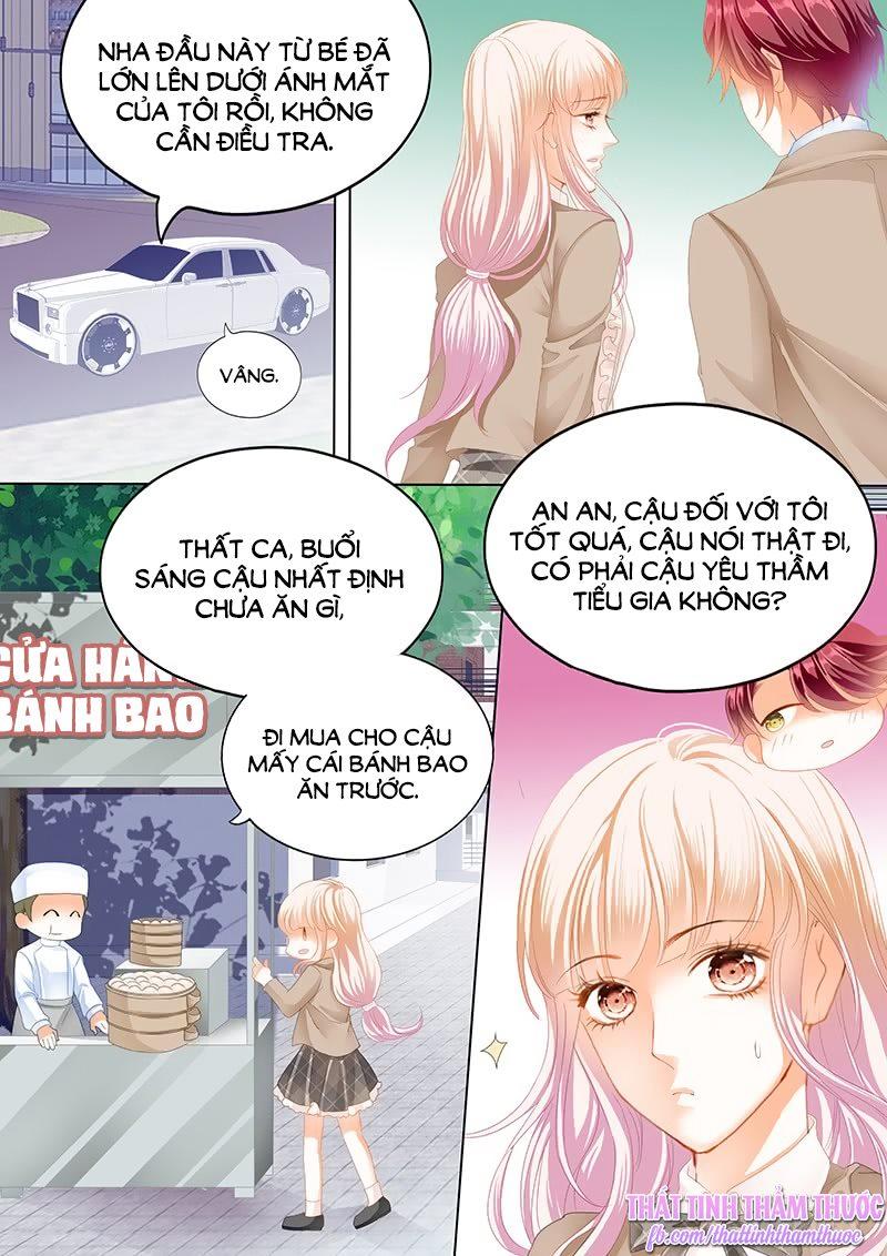 Bá Đạo Tiểu Thúc, Xin Trêu Chọc Vừa Thôi! Chapter 16 - Trang 2