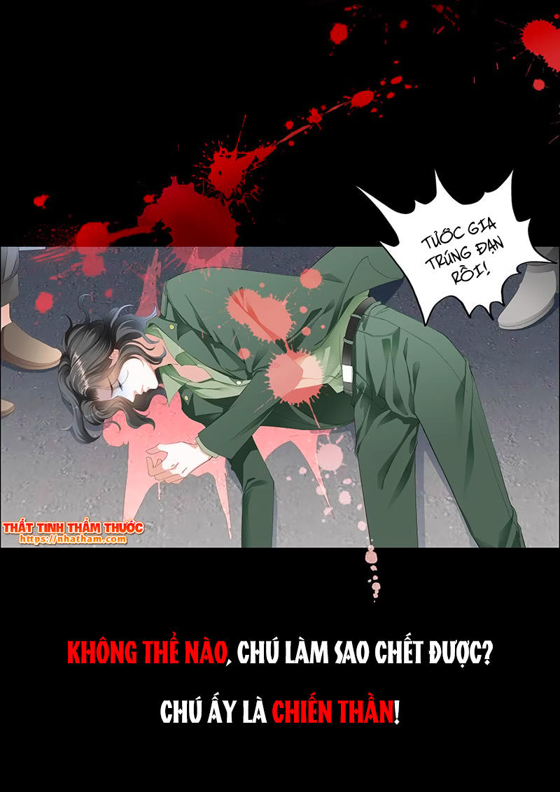 Bá Đạo Tiểu Thúc, Xin Trêu Chọc Vừa Thôi! Chapter 1 - Trang 2