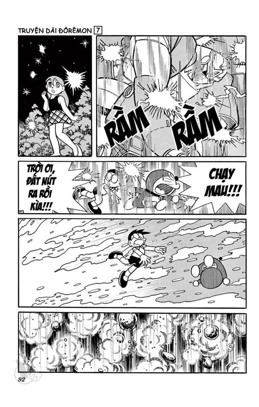 Doraemon Dài Chapter 7 - Trang 2