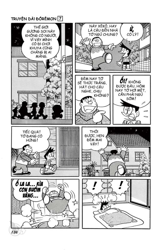 Doraemon Dài Chapter 7 - Trang 2