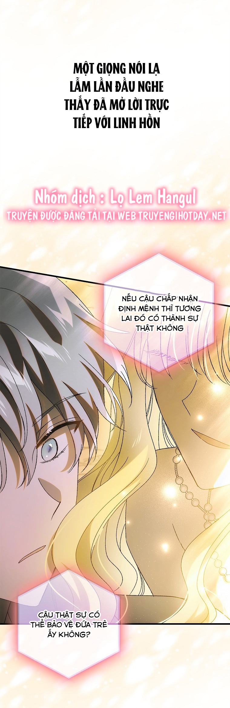 Cách Để Em Bảo Vệ Anh Chapter 129 - Trang 2