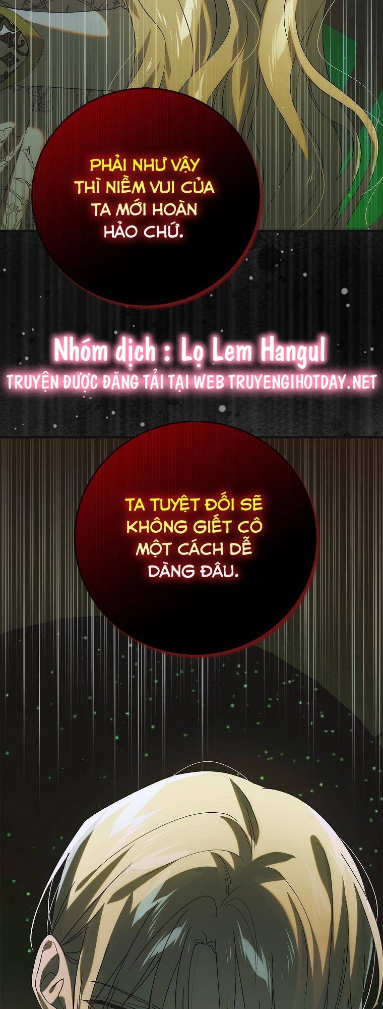 Cách Để Em Bảo Vệ Anh Chapter 125.1 - Trang 2