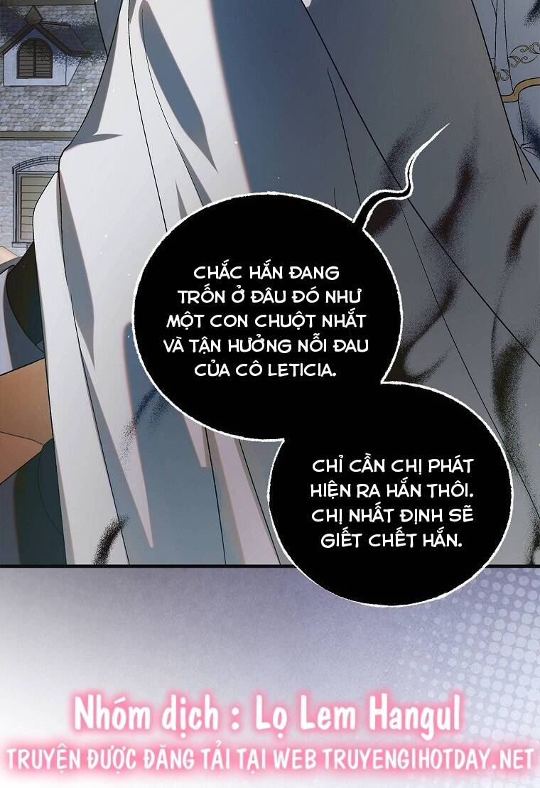 Cách Để Em Bảo Vệ Anh Chapter 124.1 - Trang 2