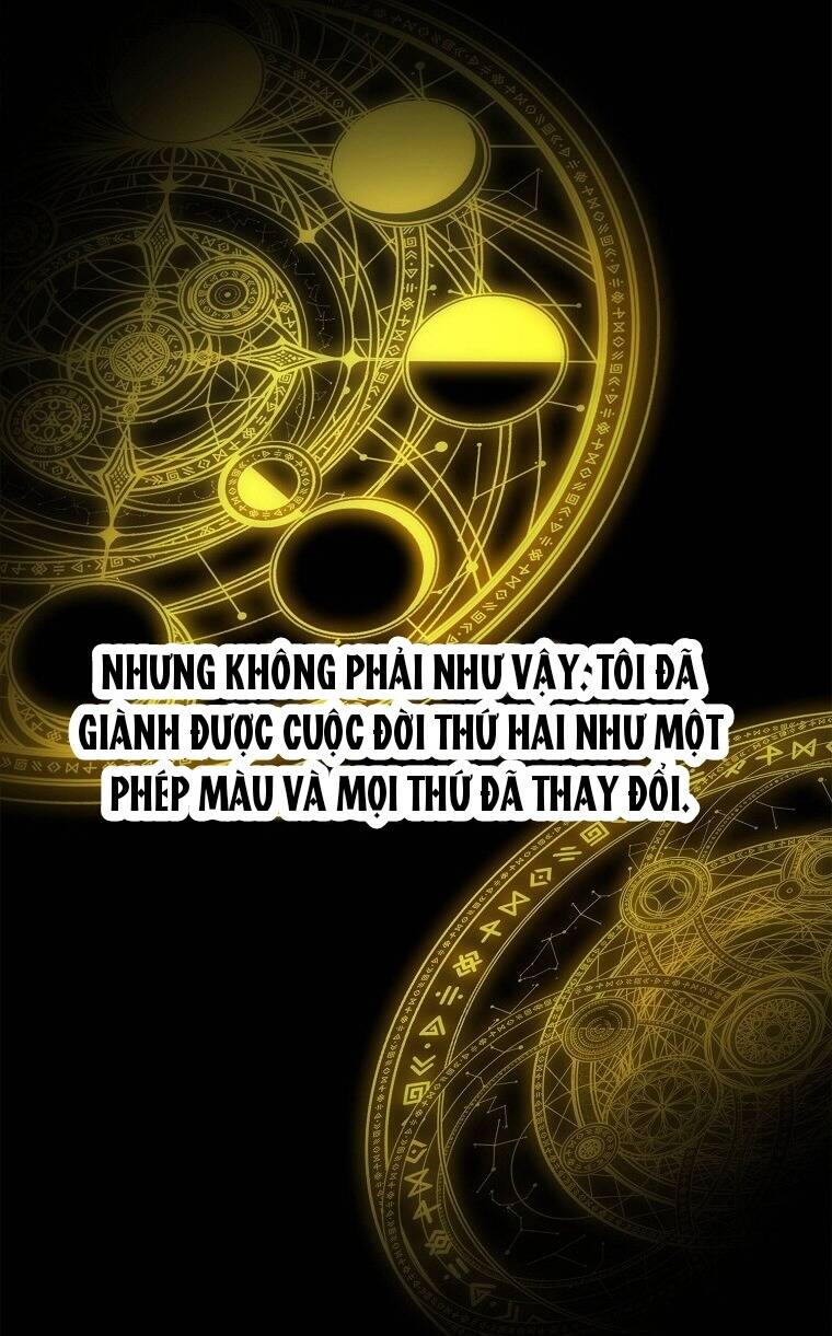 Cách Để Em Bảo Vệ Anh Chapter 124.1 - Trang 2