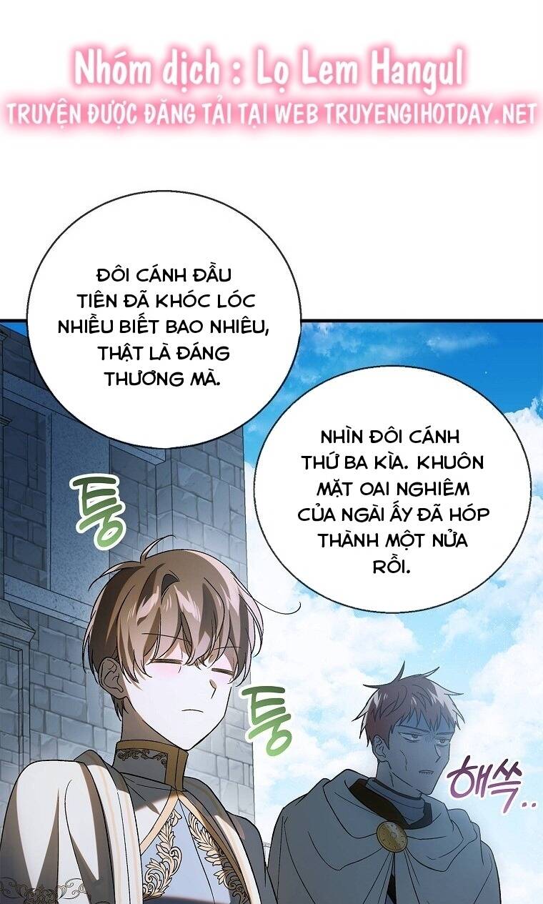 Cách Để Em Bảo Vệ Anh Chapter 124.1 - Trang 2