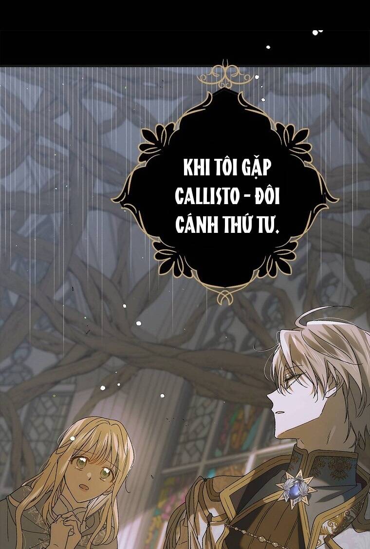 Cách Để Em Bảo Vệ Anh Chapter 124.1 - Trang 2