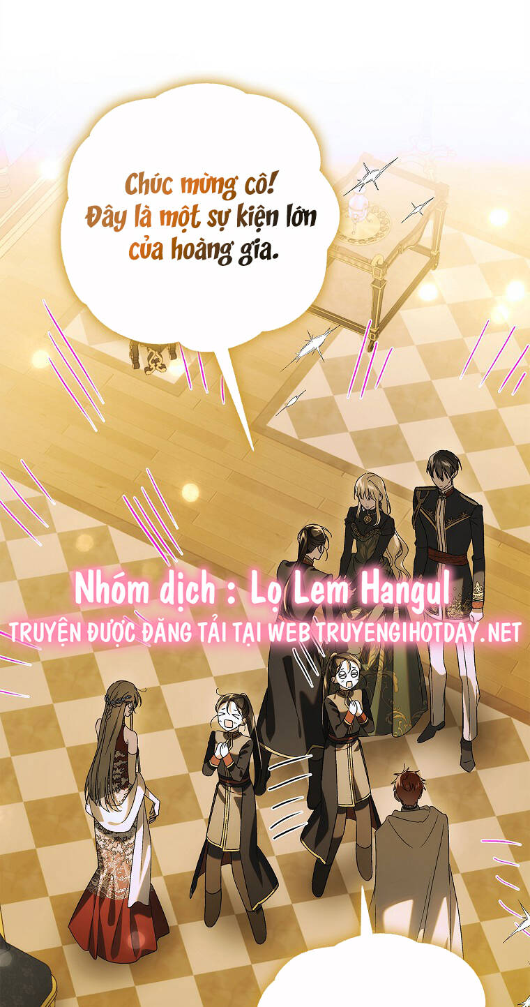 Cách Để Em Bảo Vệ Anh Chapter 118.1 - Trang 2