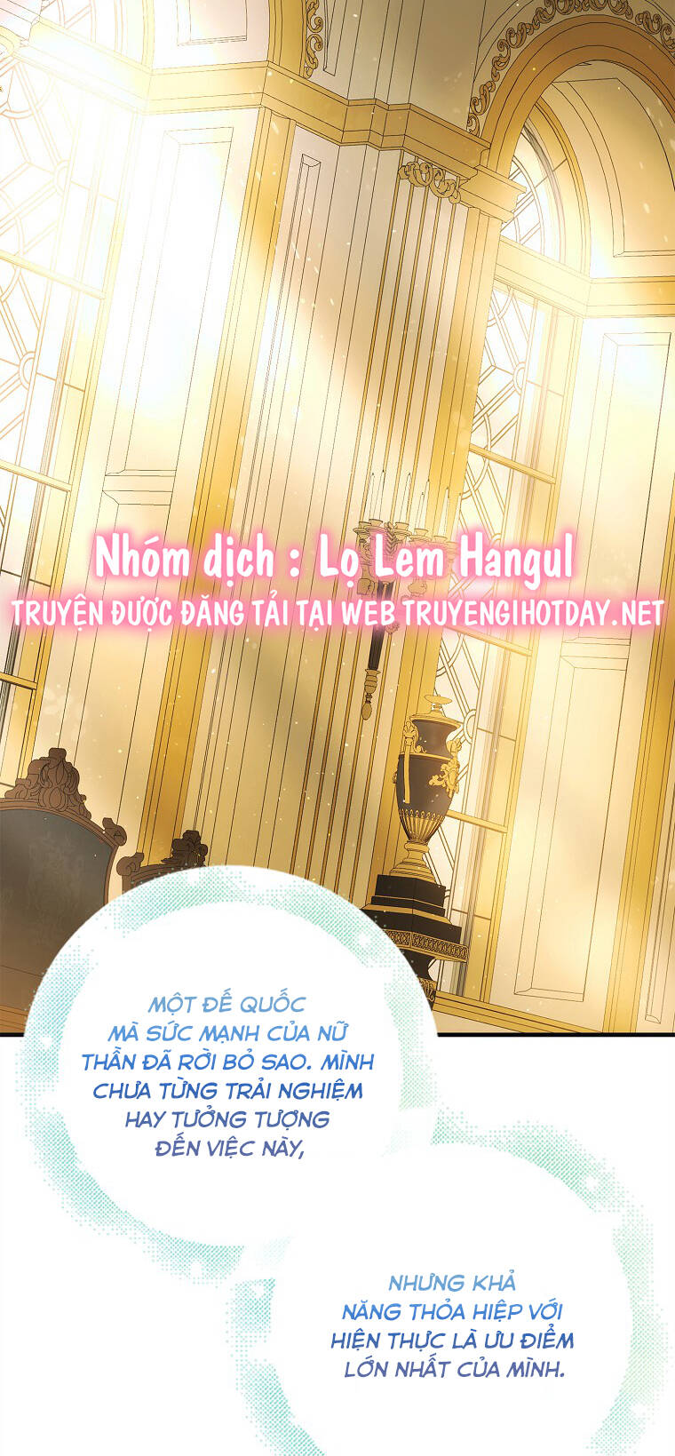 Cách Để Em Bảo Vệ Anh Chapter 118.1 - Trang 2