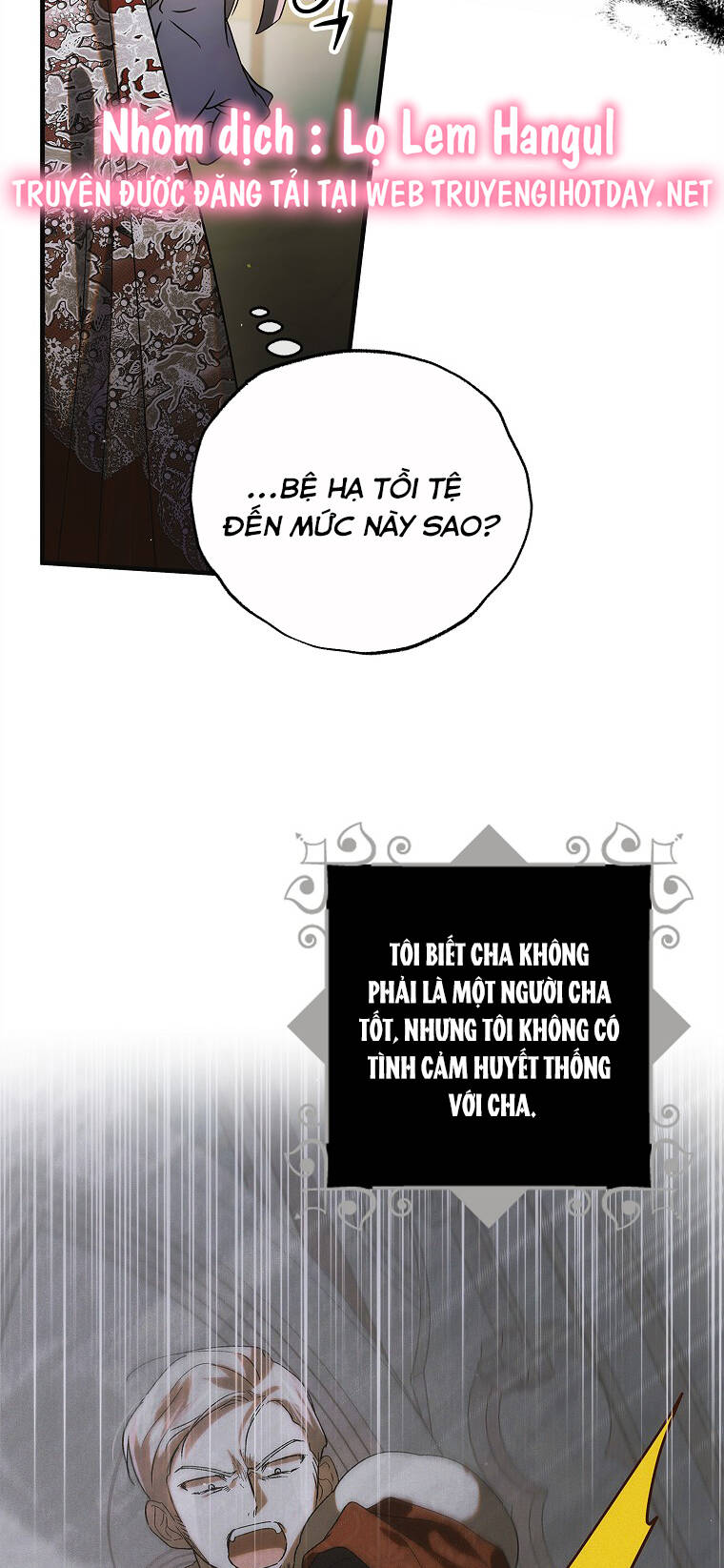 Cách Để Em Bảo Vệ Anh Chapter 118.1 - Trang 2