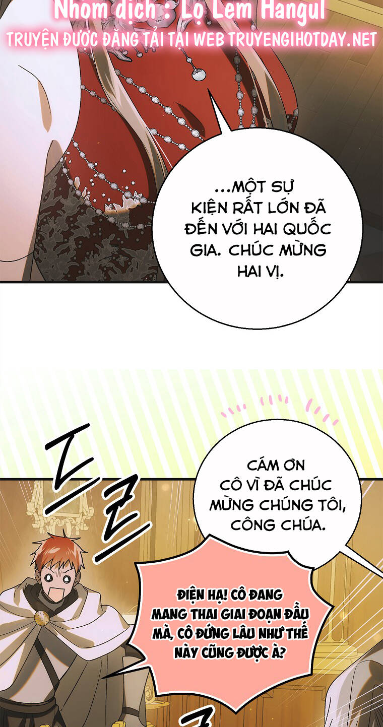 Cách Để Em Bảo Vệ Anh Chapter 118.1 - Trang 2