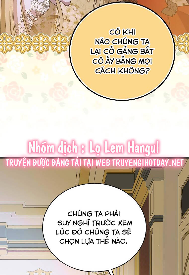 Cách Để Em Bảo Vệ Anh Chapter 115.2 - Trang 2