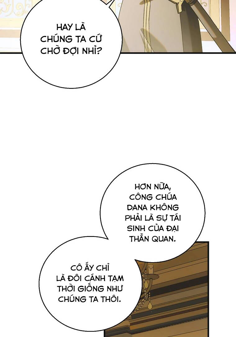 Cách Để Em Bảo Vệ Anh Chapter 115.1 - Trang 2