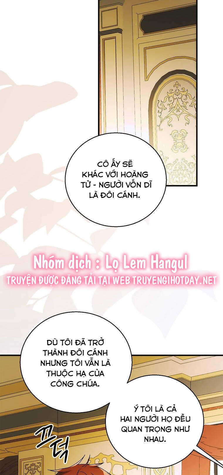 Cách Để Em Bảo Vệ Anh Chapter 115.1 - Trang 2