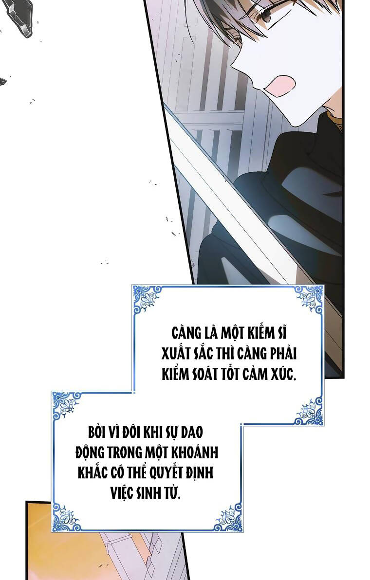 Cách Để Em Bảo Vệ Anh Chapter 113.1 - Trang 2