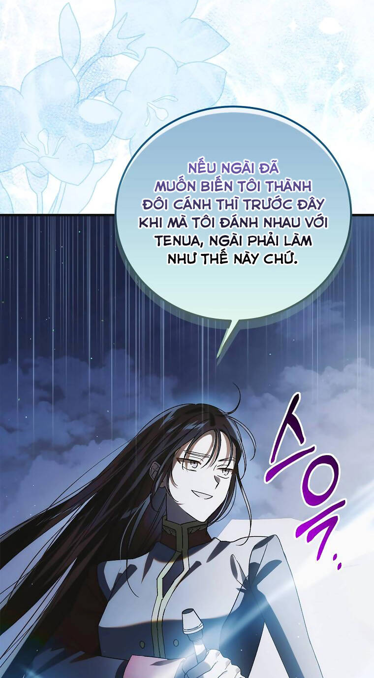 Cách Để Em Bảo Vệ Anh Chapter 113.1 - Trang 2