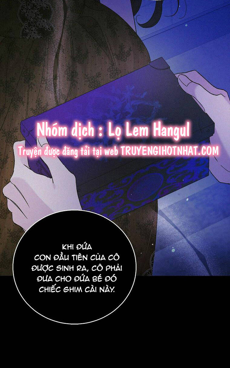 Cách Để Em Bảo Vệ Anh Chapter 110.1 - Trang 2