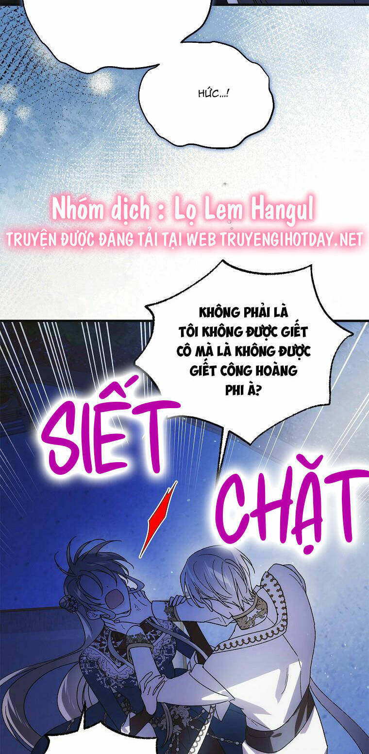 Cách Để Em Bảo Vệ Anh Chapter 105.2 - Trang 2