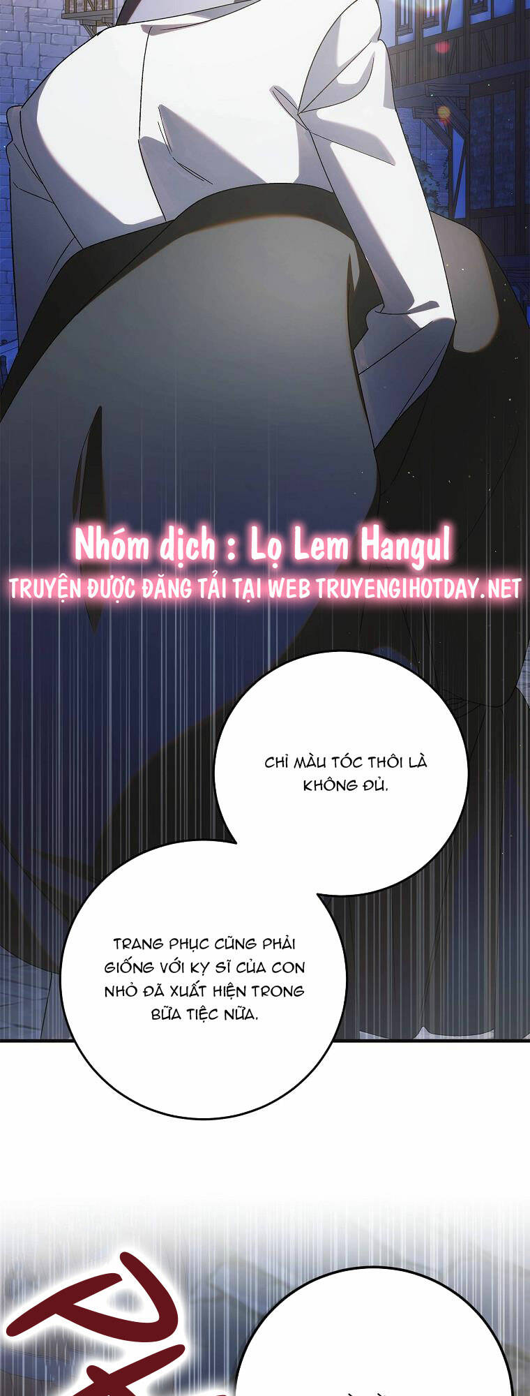 Cách Để Em Bảo Vệ Anh Chapter 105.2 - Trang 2