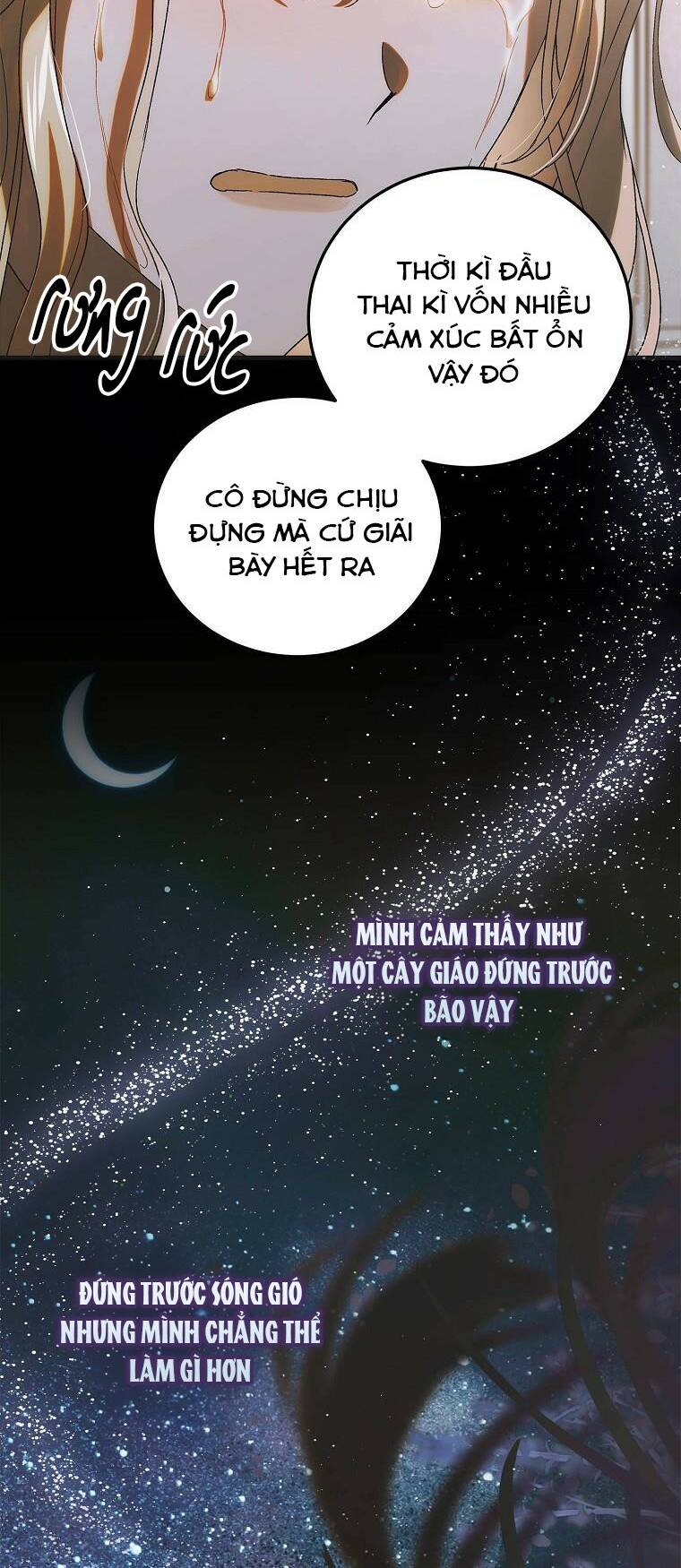 Cách Để Em Bảo Vệ Anh Chapter 103.1 - Trang 2