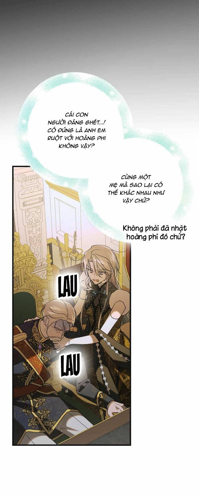 Cách Để Em Bảo Vệ Anh Chapter 99 - Trang 2