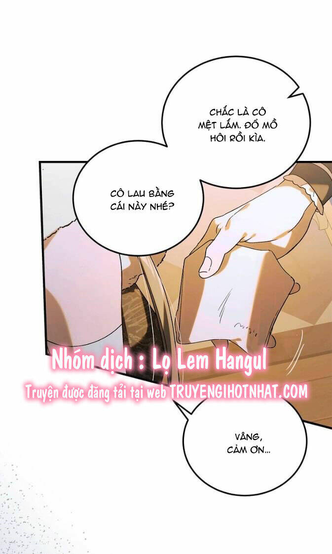 Cách Để Em Bảo Vệ Anh Chapter 99 - Trang 2