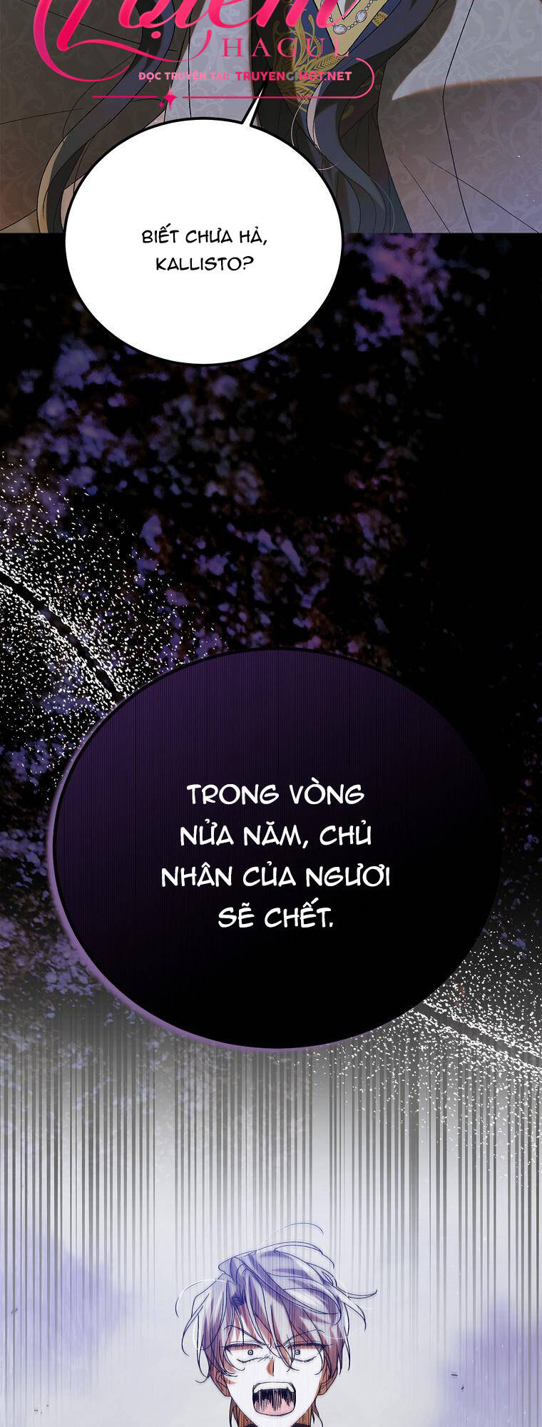 Cách Để Em Bảo Vệ Anh Chapter 88.1 - Trang 2