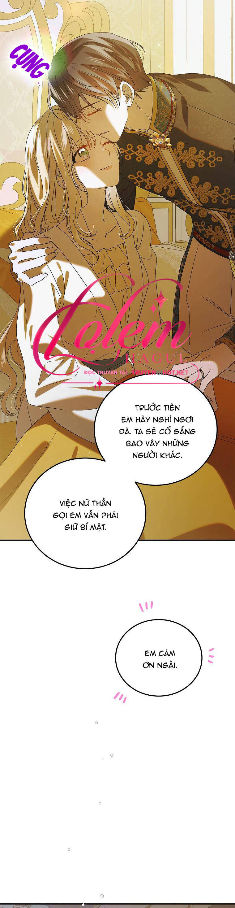 Cách Để Em Bảo Vệ Anh Chapter 88 - Trang 2