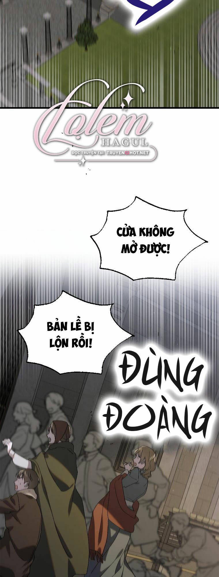 Cách Để Em Bảo Vệ Anh Chapter 86.1 - Trang 2