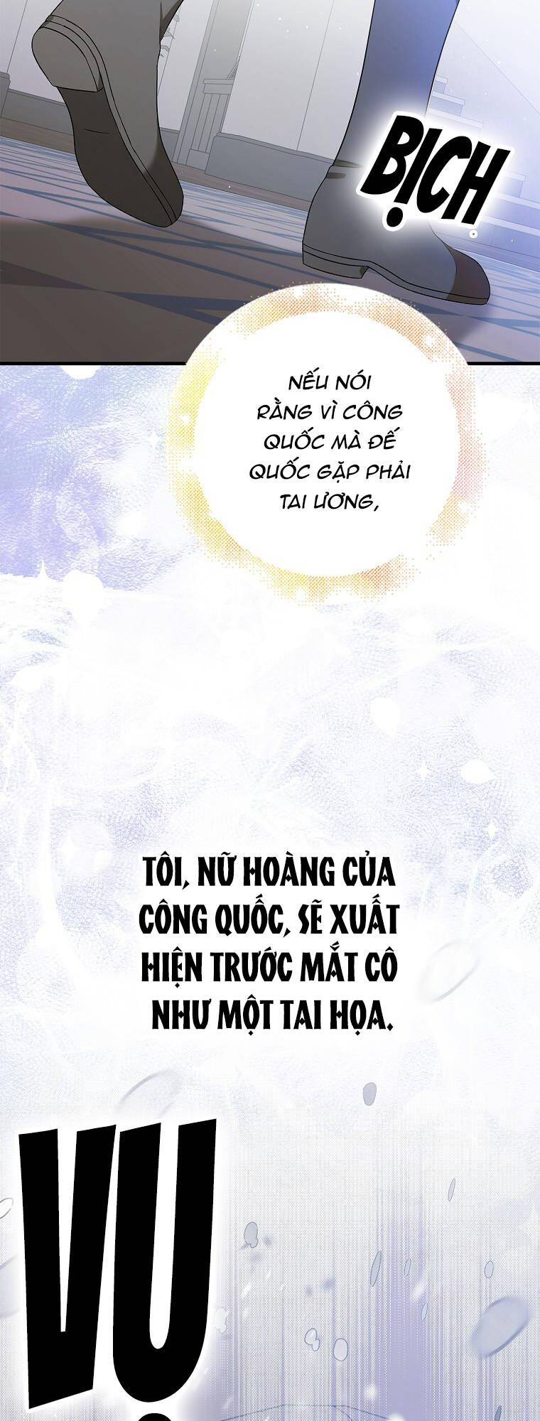 Cách Để Em Bảo Vệ Anh Chapter 80.1 - Trang 2