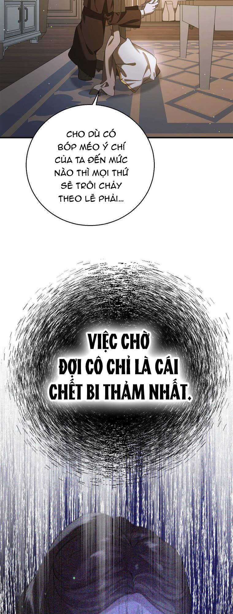 Cách Để Em Bảo Vệ Anh Chapter 80.1 - Trang 2