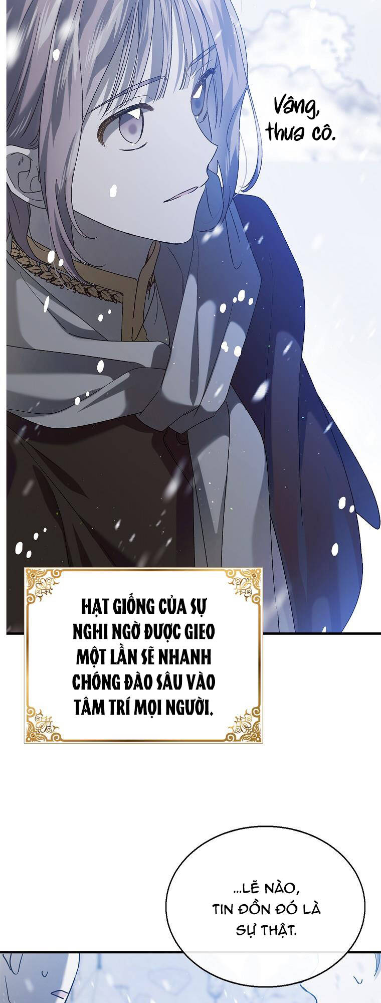 Cách Để Em Bảo Vệ Anh Chapter 79.1 - Trang 2