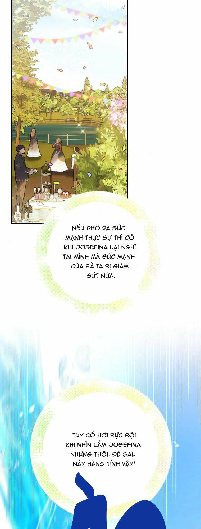 Cách Để Em Bảo Vệ Anh Chapter 73 - Trang 2