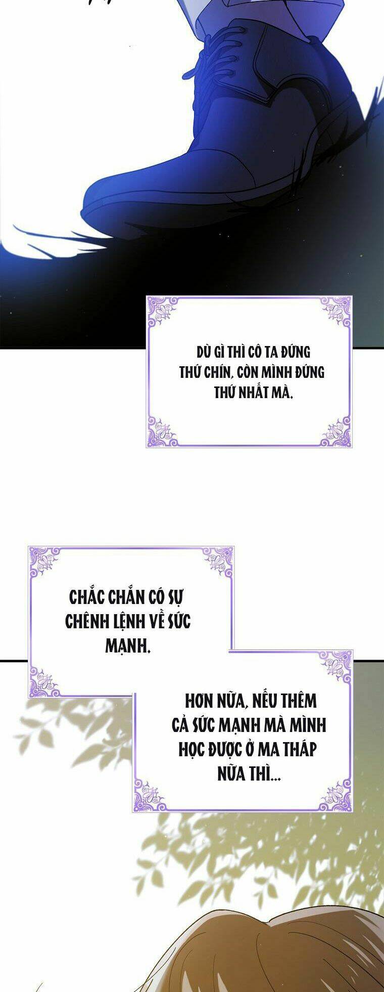 Cách Để Em Bảo Vệ Anh Chapter 73 - Trang 2