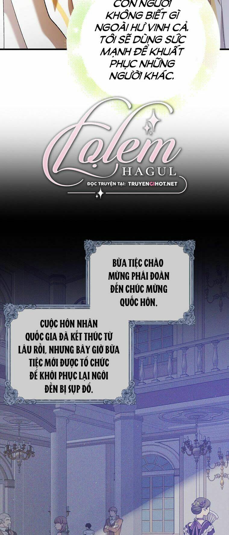 Cách Để Em Bảo Vệ Anh Chapter 72.1 - Trang 2