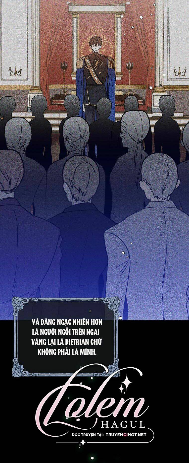 Cách Để Em Bảo Vệ Anh Chapter 71 - Trang 2