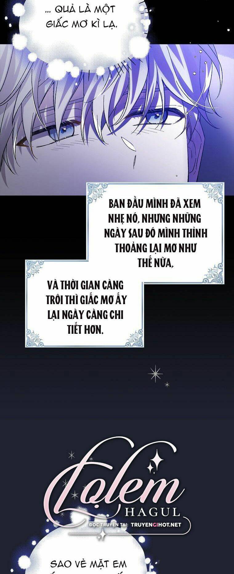 Cách Để Em Bảo Vệ Anh Chapter 71 - Trang 2