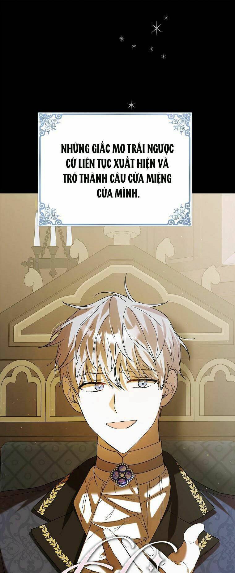 Cách Để Em Bảo Vệ Anh Chapter 71 - Trang 2