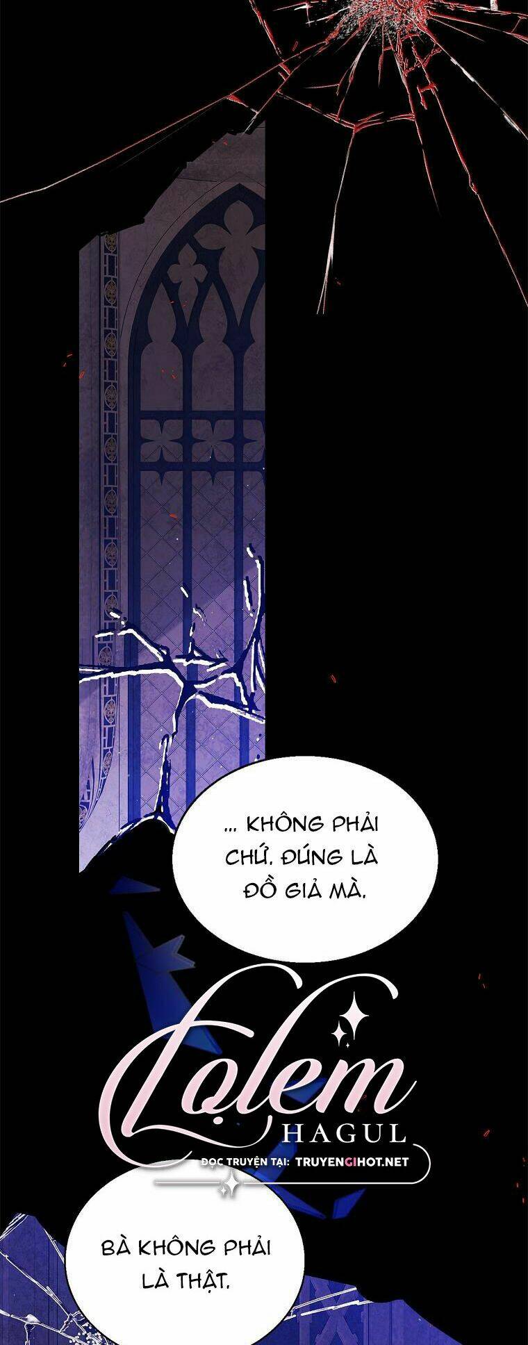 Cách Để Em Bảo Vệ Anh Chapter 71 - Trang 2