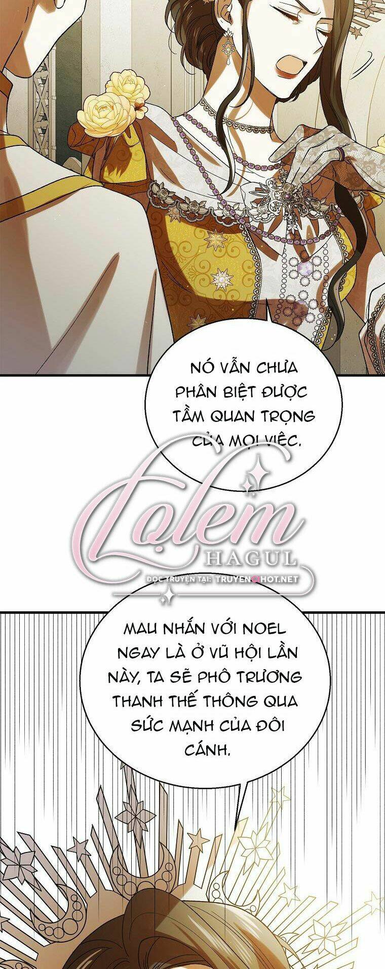 Cách Để Em Bảo Vệ Anh Chapter 71 - Trang 2