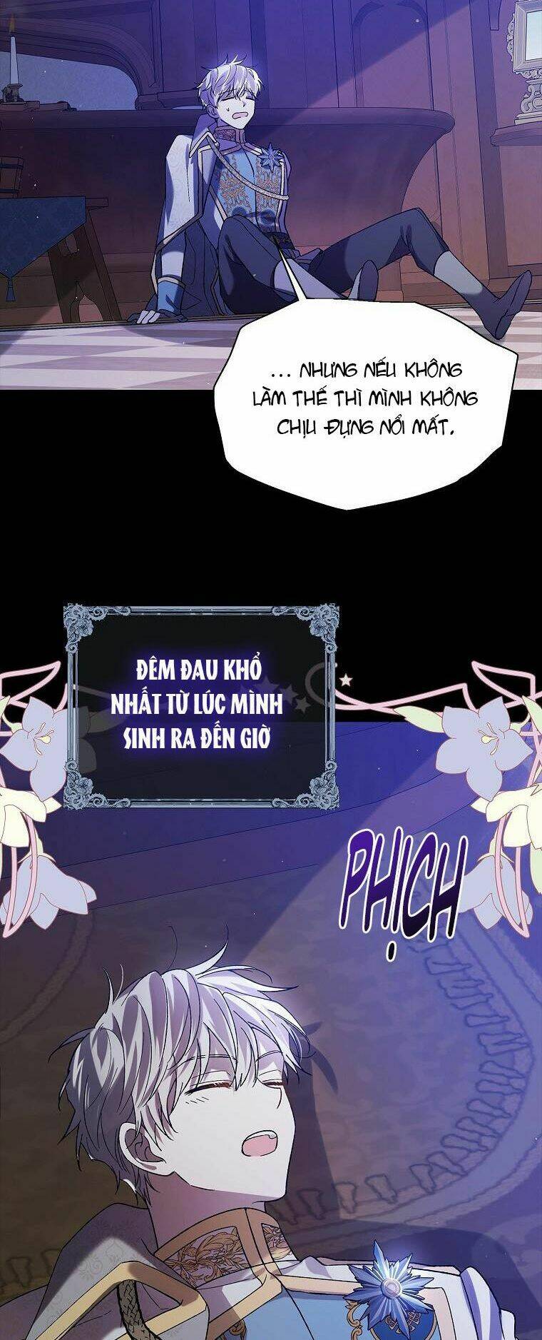 Cách Để Em Bảo Vệ Anh Chapter 71 - Trang 2