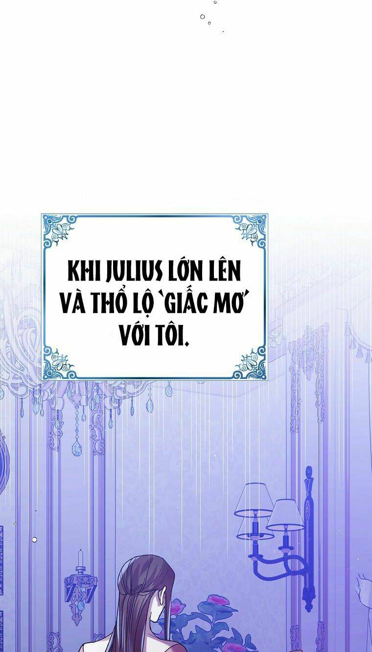 Cách Để Em Bảo Vệ Anh Chapter 70.1 - Trang 2